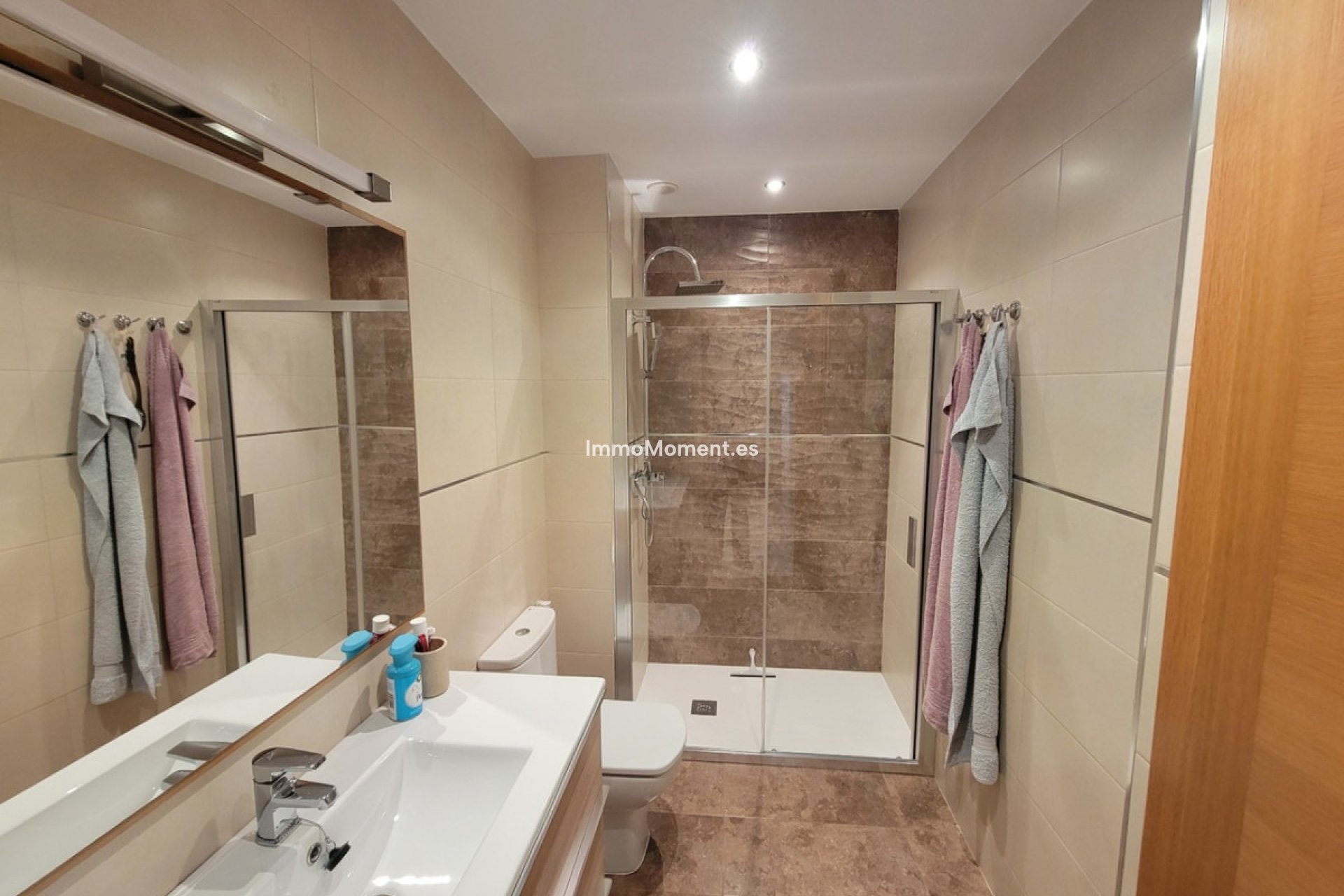 Resale - Apartment - Jávea - Mar Azul