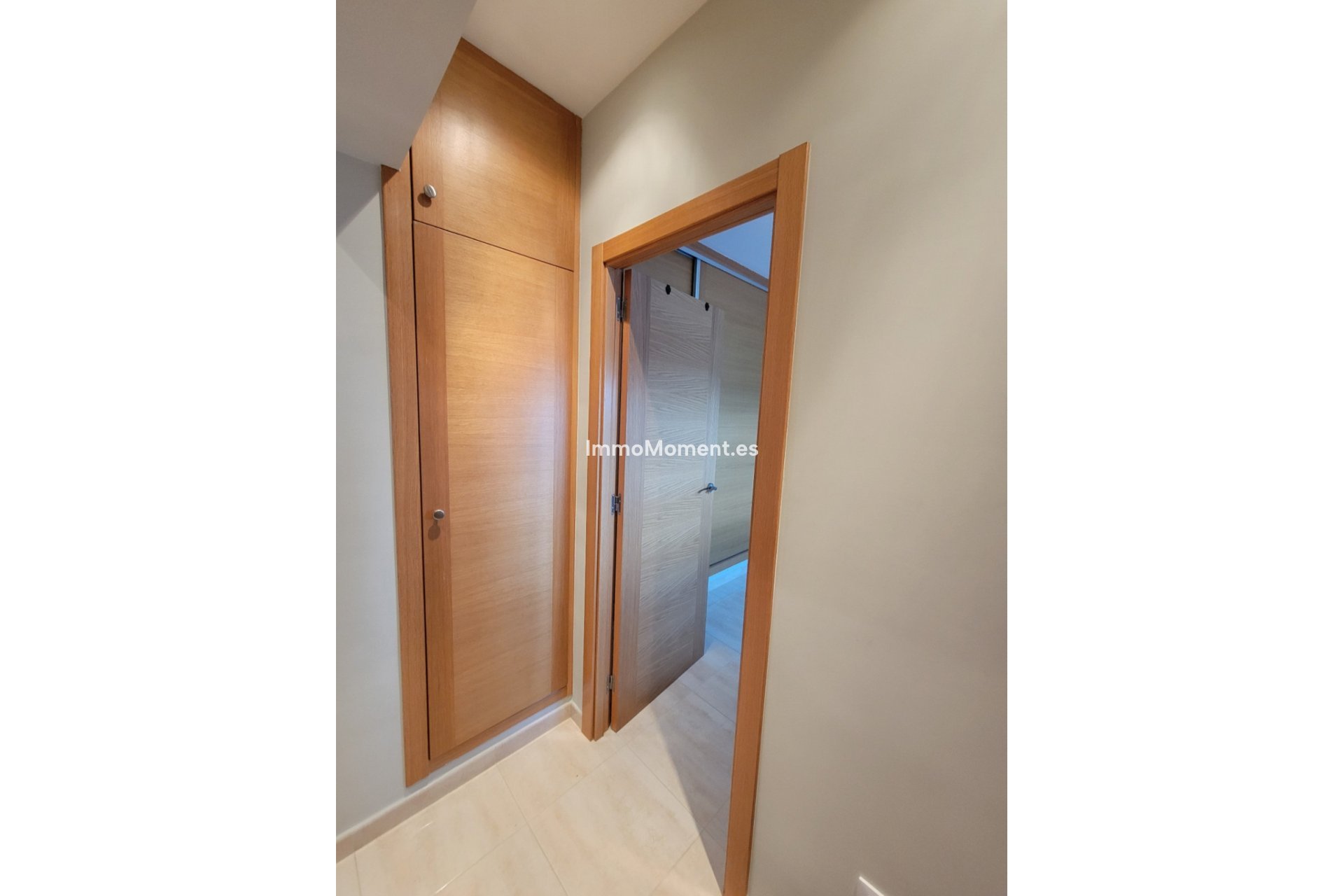 Resale - Apartment - Jávea - Mar Azul