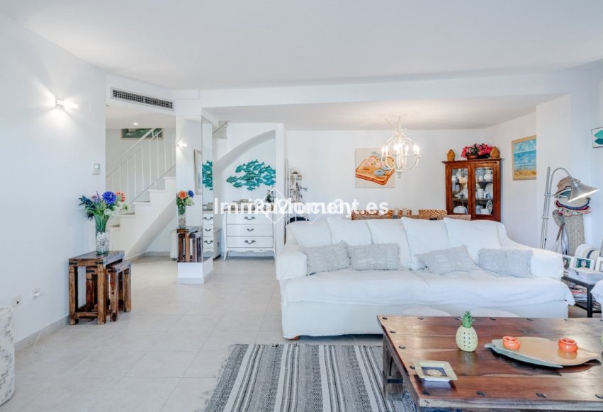 Resale - Apartment - Jávea - Playa del Arenal