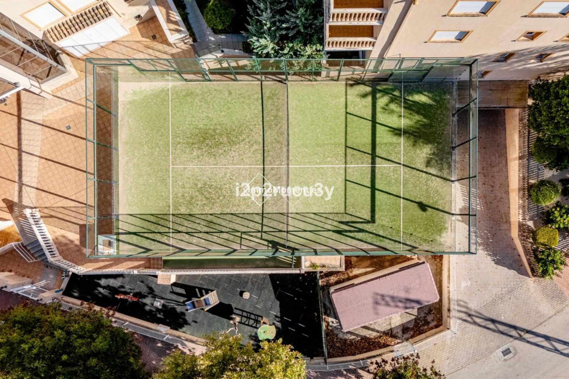 Resale - Apartment - Jávea - Playa del Arenal