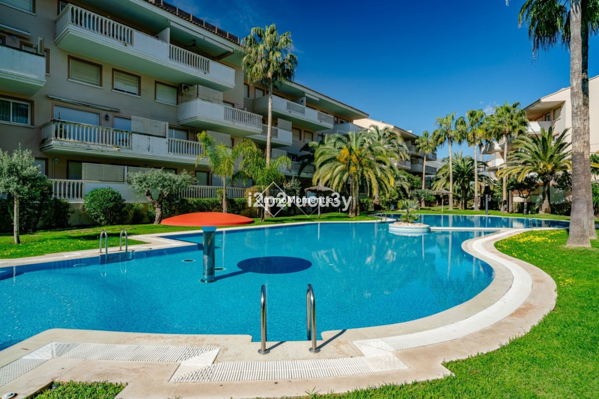Resale - Apartment - Jávea - Playa del Arenal