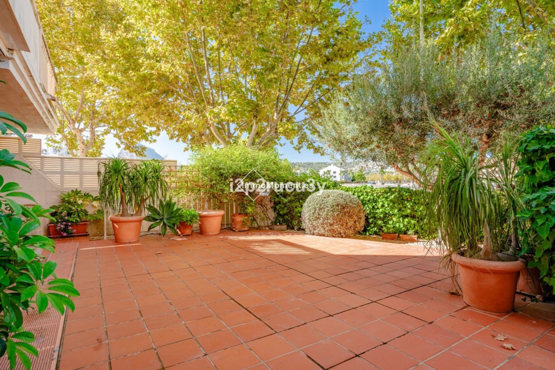 Resale - Apartment - Jávea - Playa del Arenal