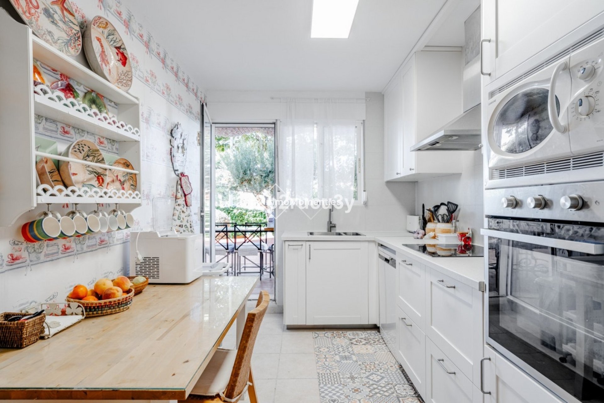 Resale - Apartment - Jávea - Playa del Arenal