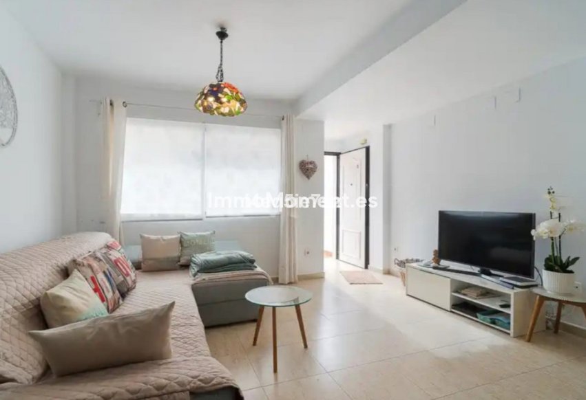 Resale - Apartment - Jávea - Playa del Arenal