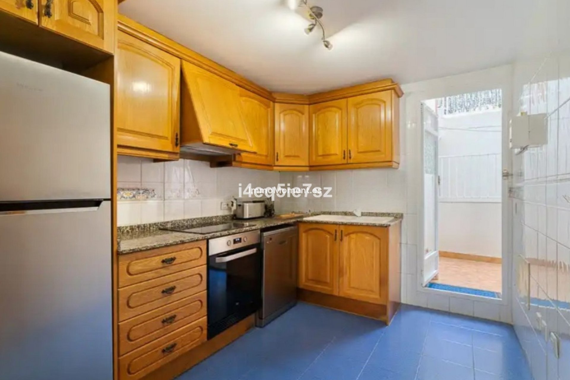 Resale - Apartment - Jávea - Playa del Arenal