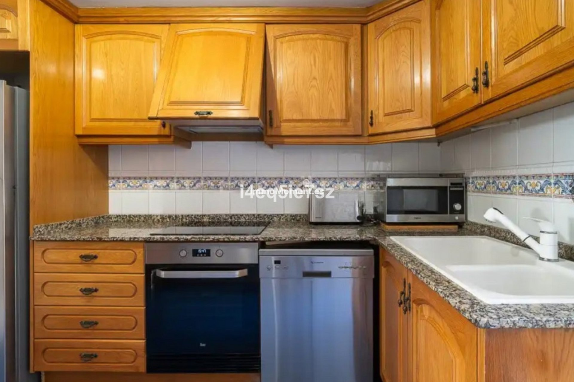 Resale - Apartment - Jávea - Playa del Arenal