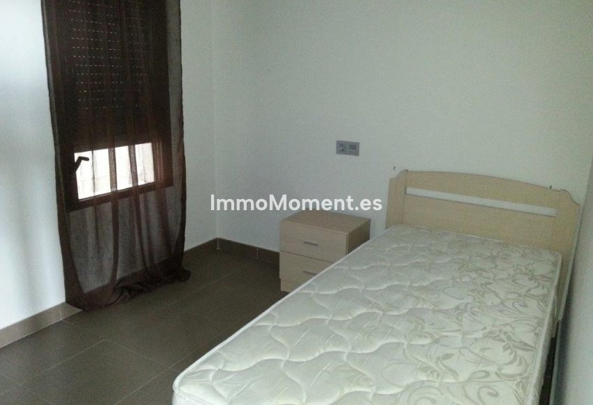 Resale - Apartment - La Nucía - La Nucia Centro