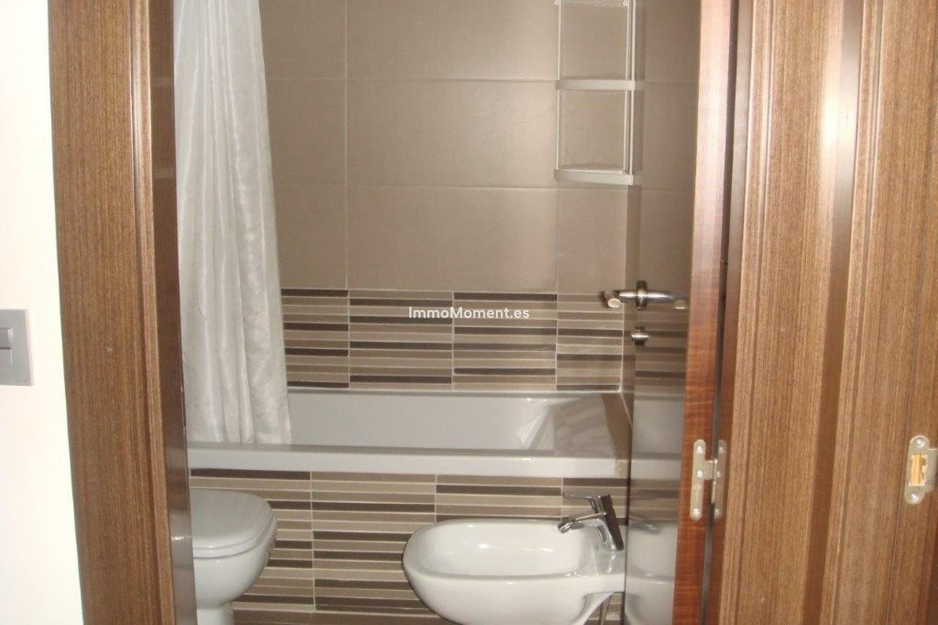 Resale - Apartment - La Nucía - La Nucia Centro