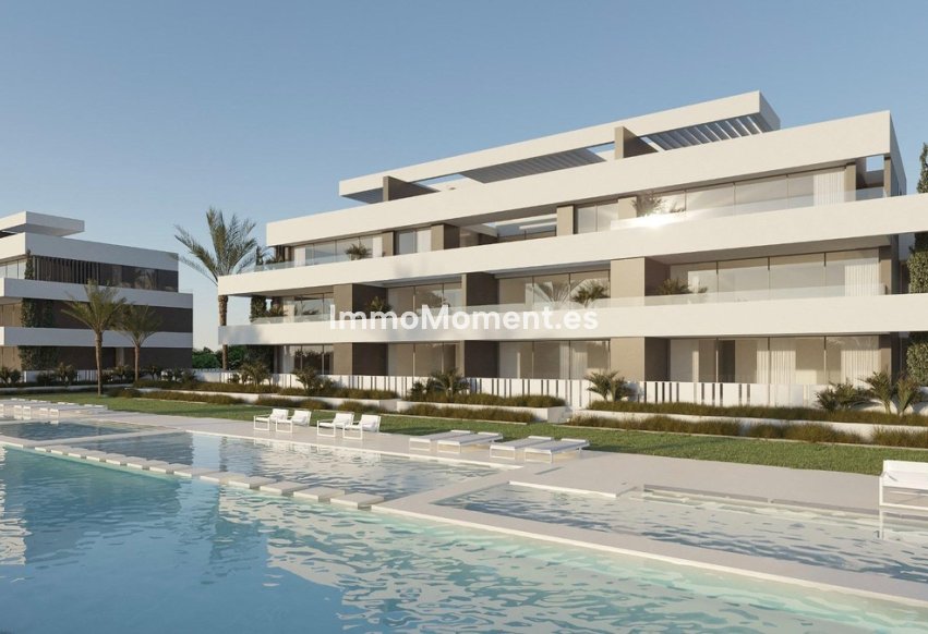 Resale - Apartment - La Nucía - La Nucia Centro