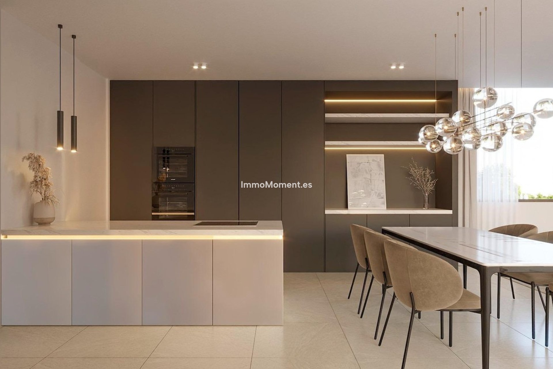 Resale - Apartment - La Nucía - La Nucia Centro