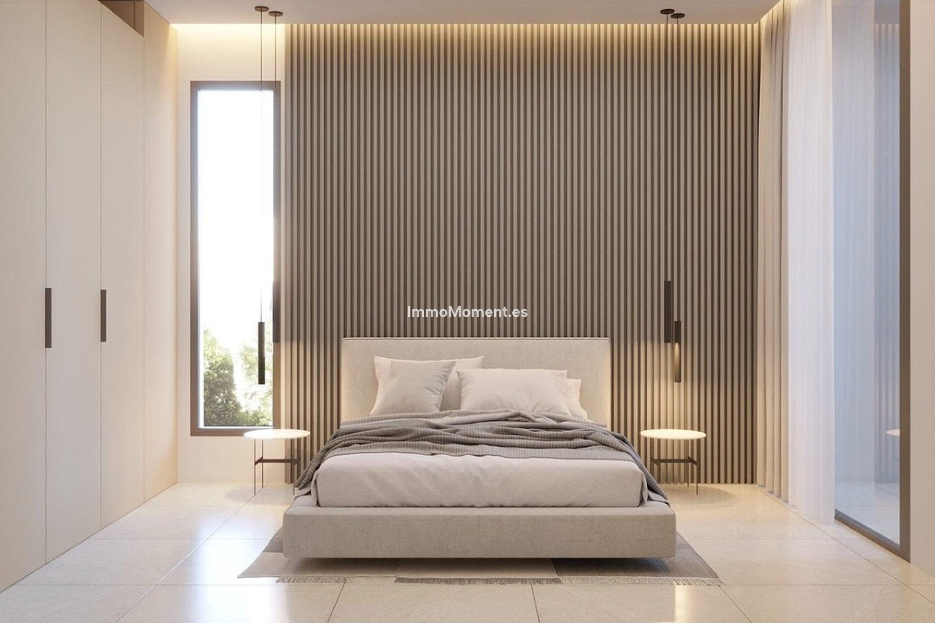 Resale - Apartment - La Nucía - La Nucia Centro