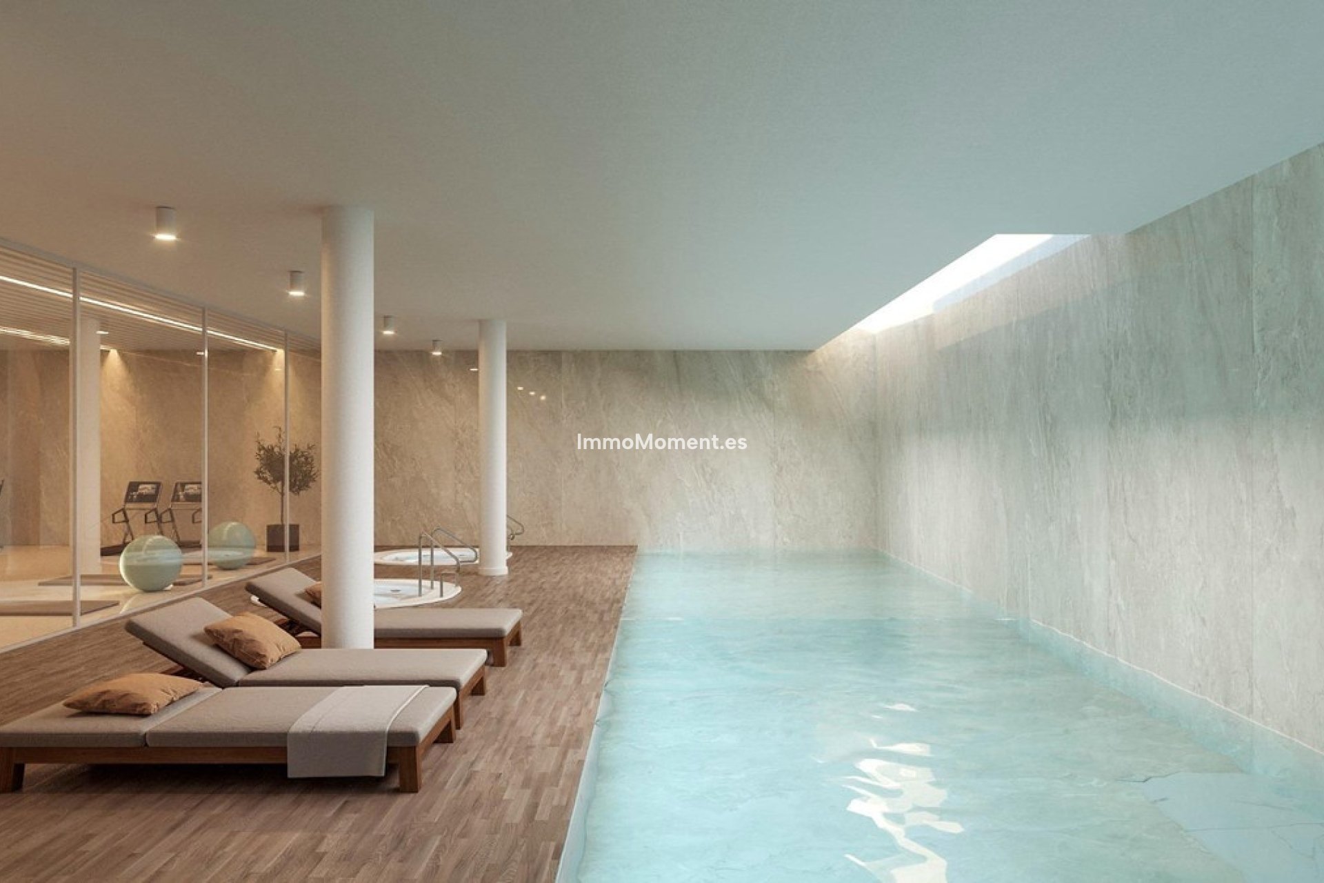 Resale - Apartment - La Nucía - La Nucia Centro