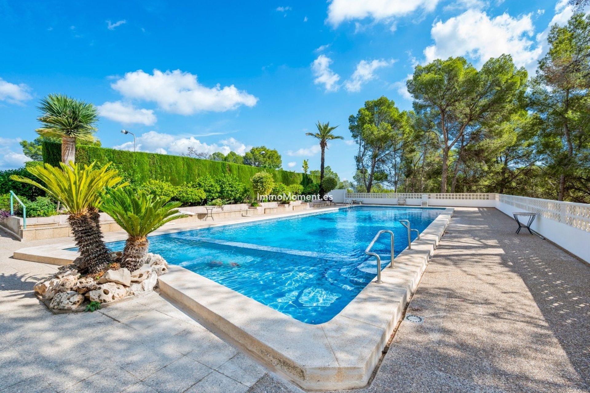 Resale - Apartment - La Nucía - La Nucia Centro