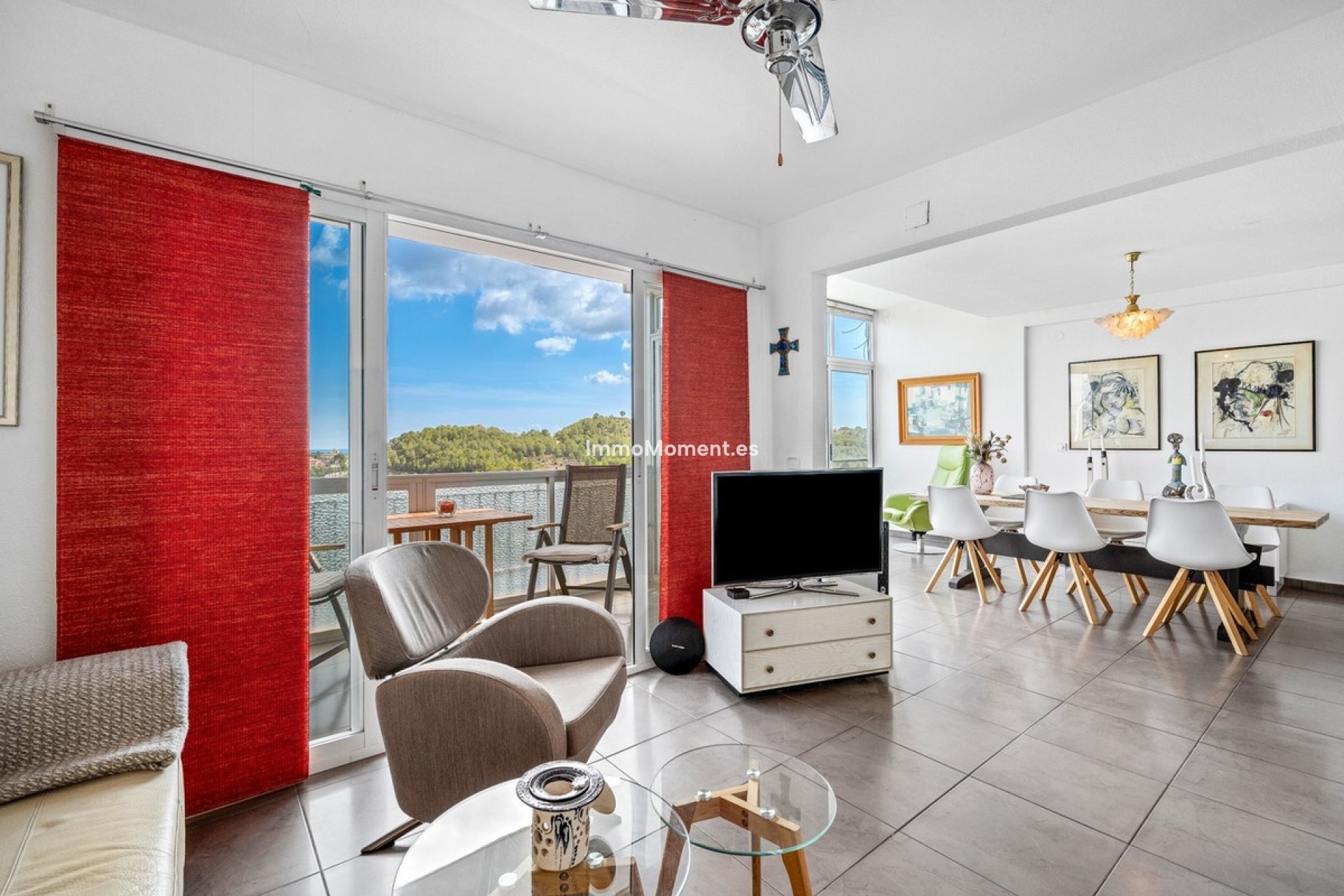 Resale - Apartment - La Nucía - La Nucia Centro