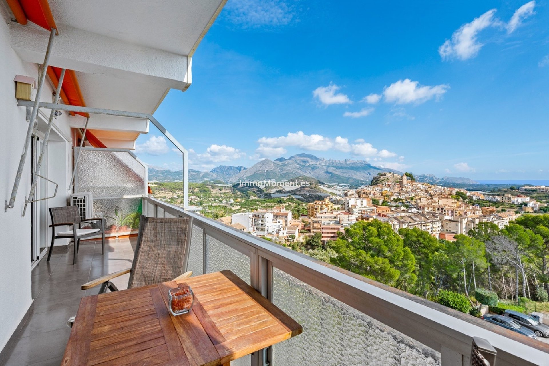 Resale - Apartment - La Nucía - La Nucia Centro