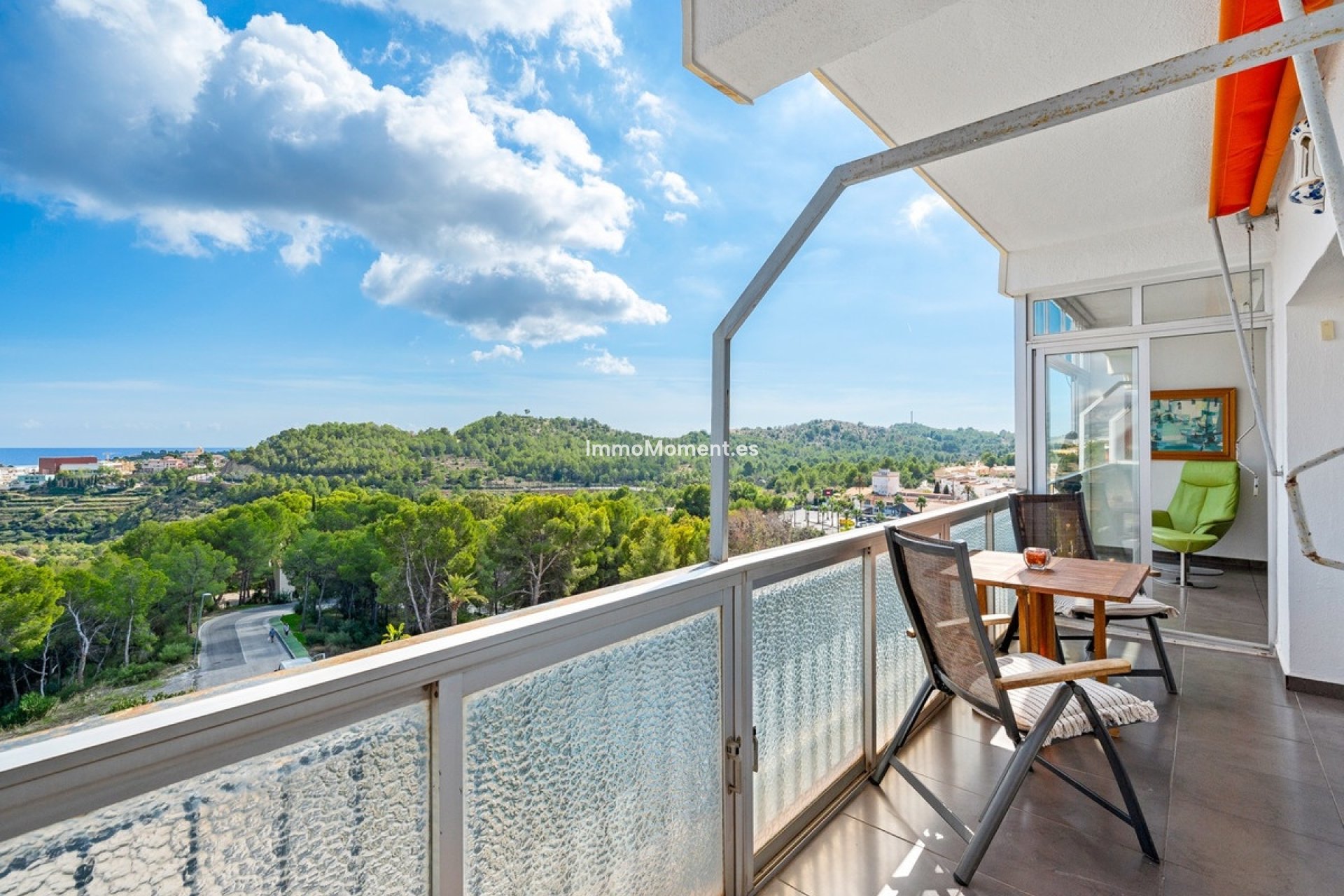 Resale - Apartment - La Nucía - La Nucia Centro