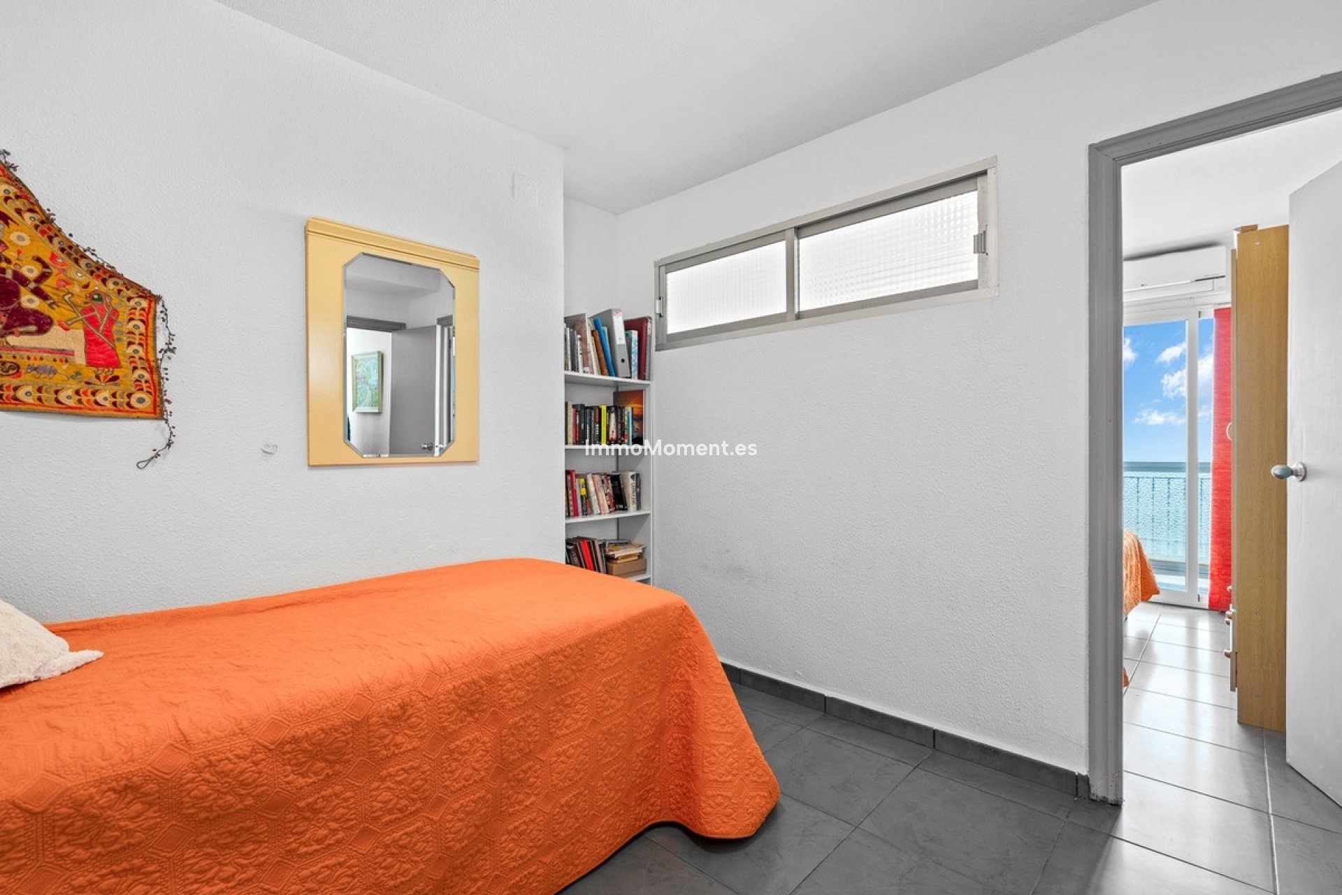 Resale - Apartment - La Nucía - La Nucia Centro