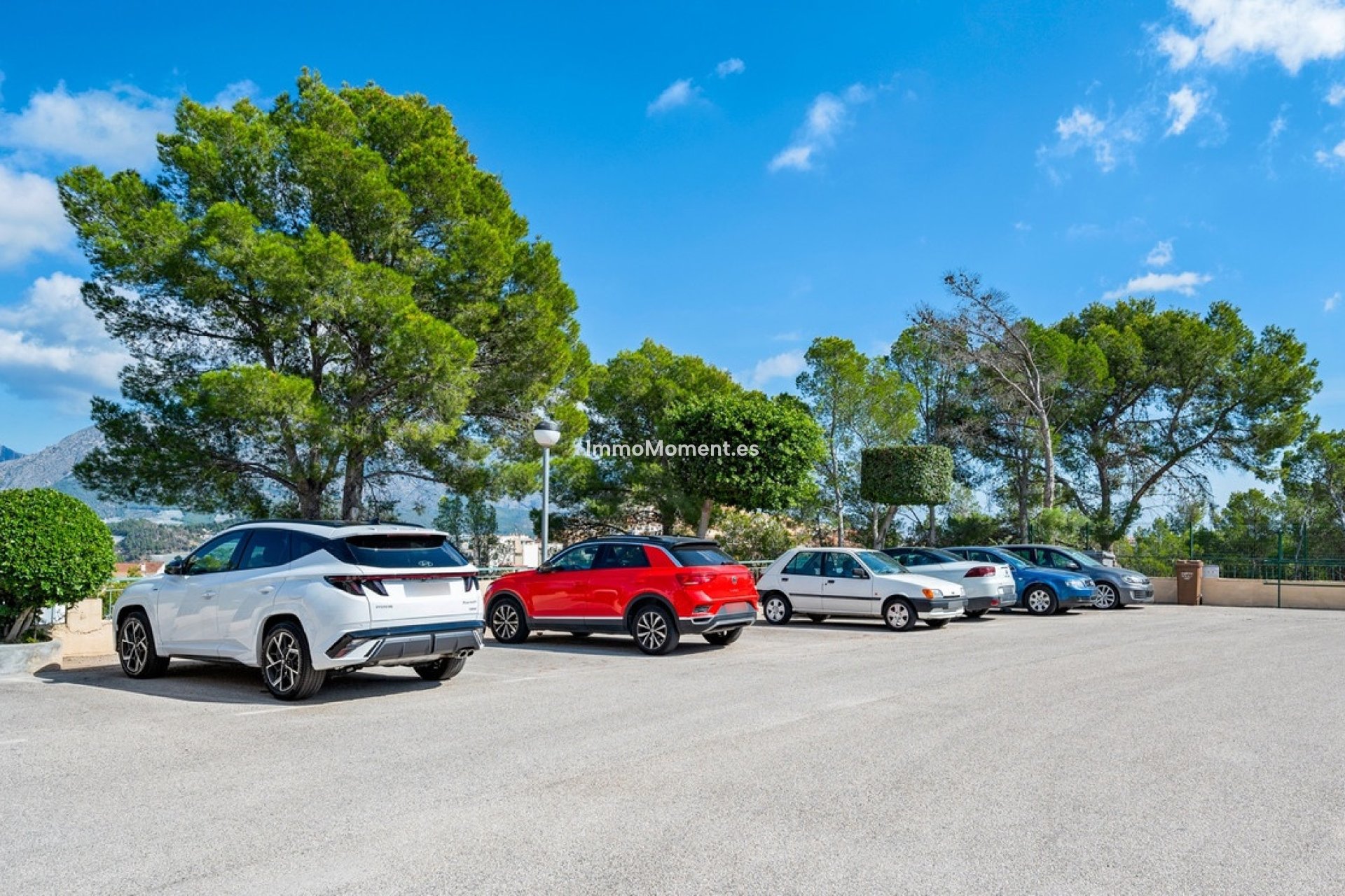 Resale - Apartment - La Nucía - La Nucia Centro