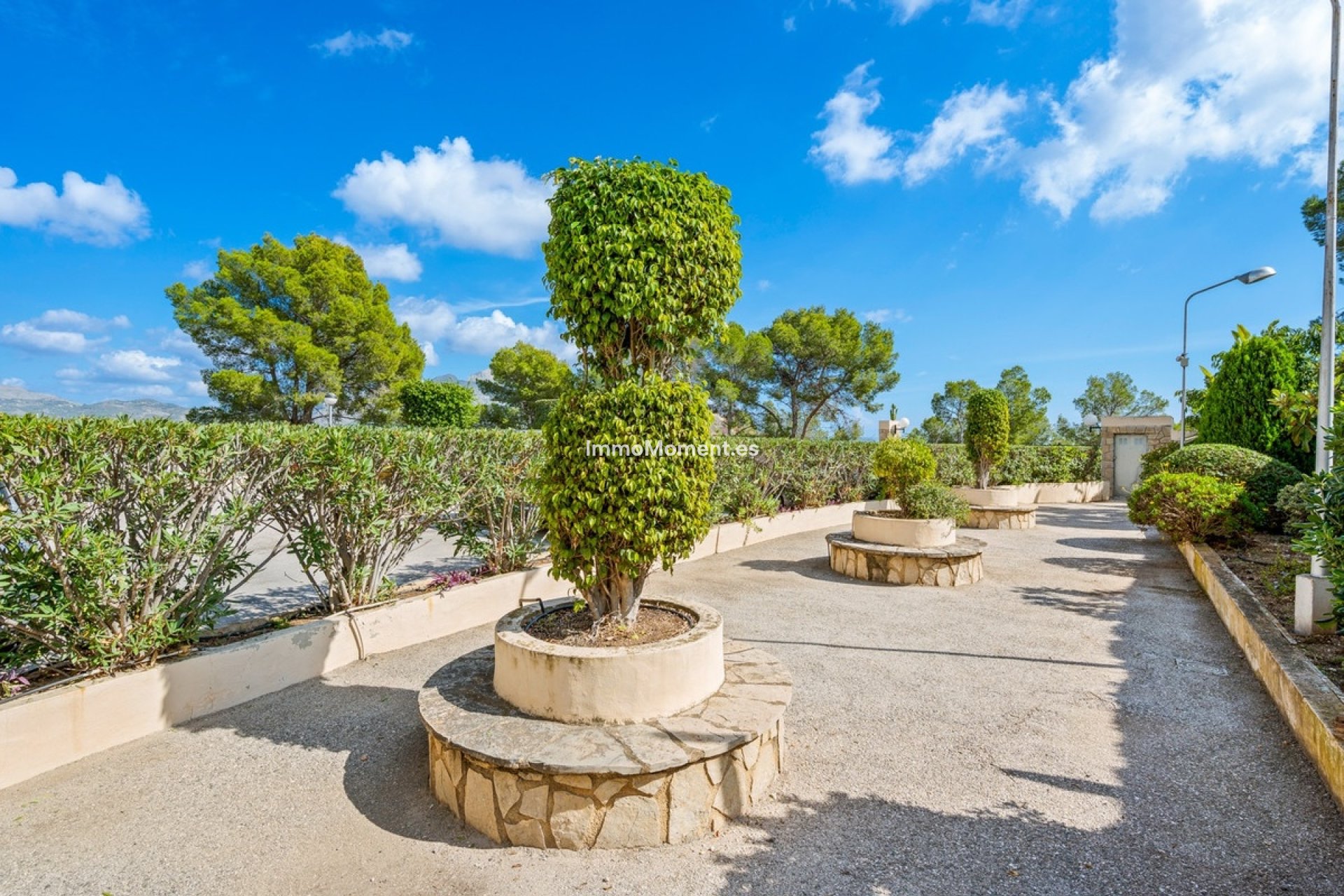 Resale - Apartment - La Nucía - La Nucia Centro