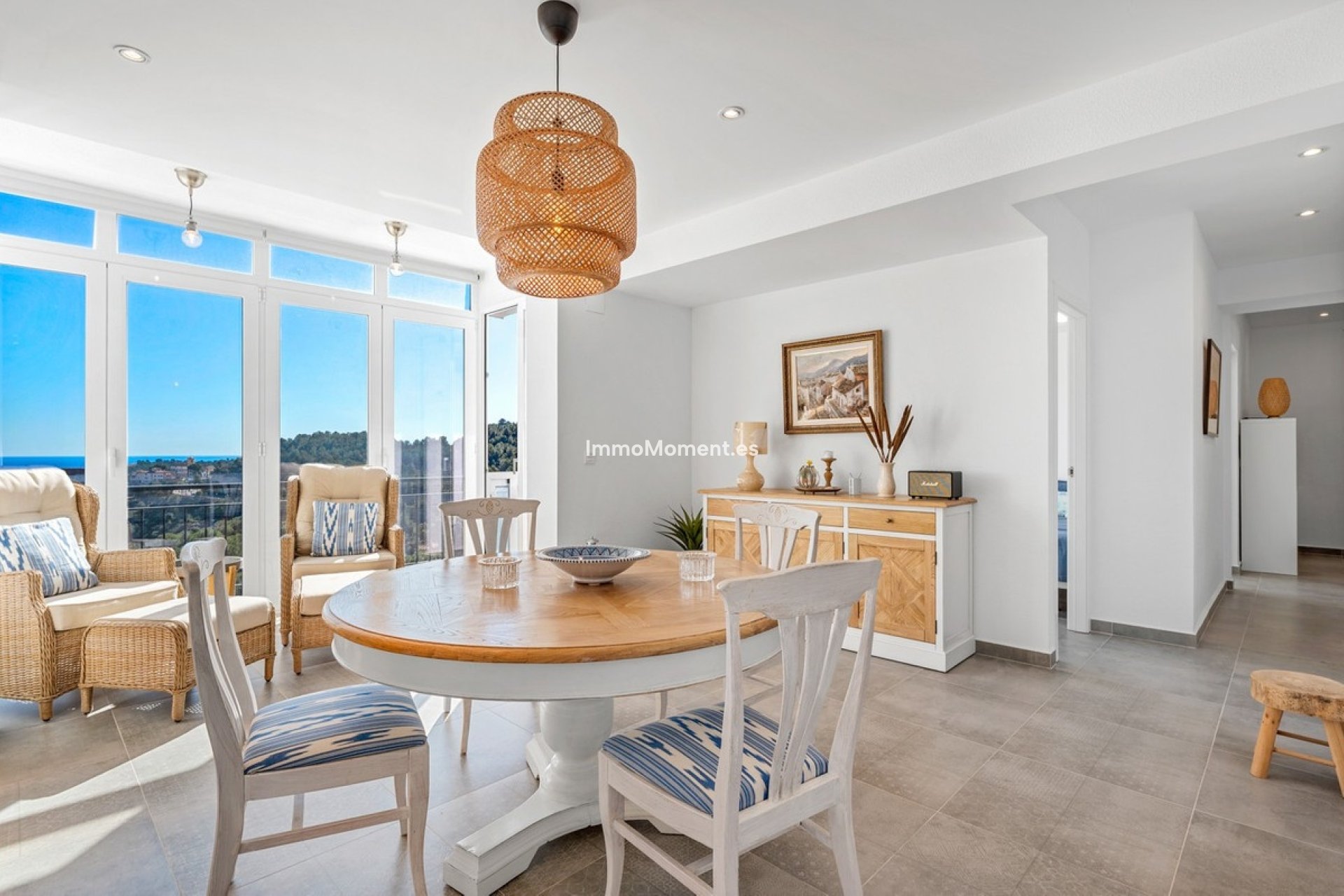Resale - Apartment - La Nucía - La Nucia Centro