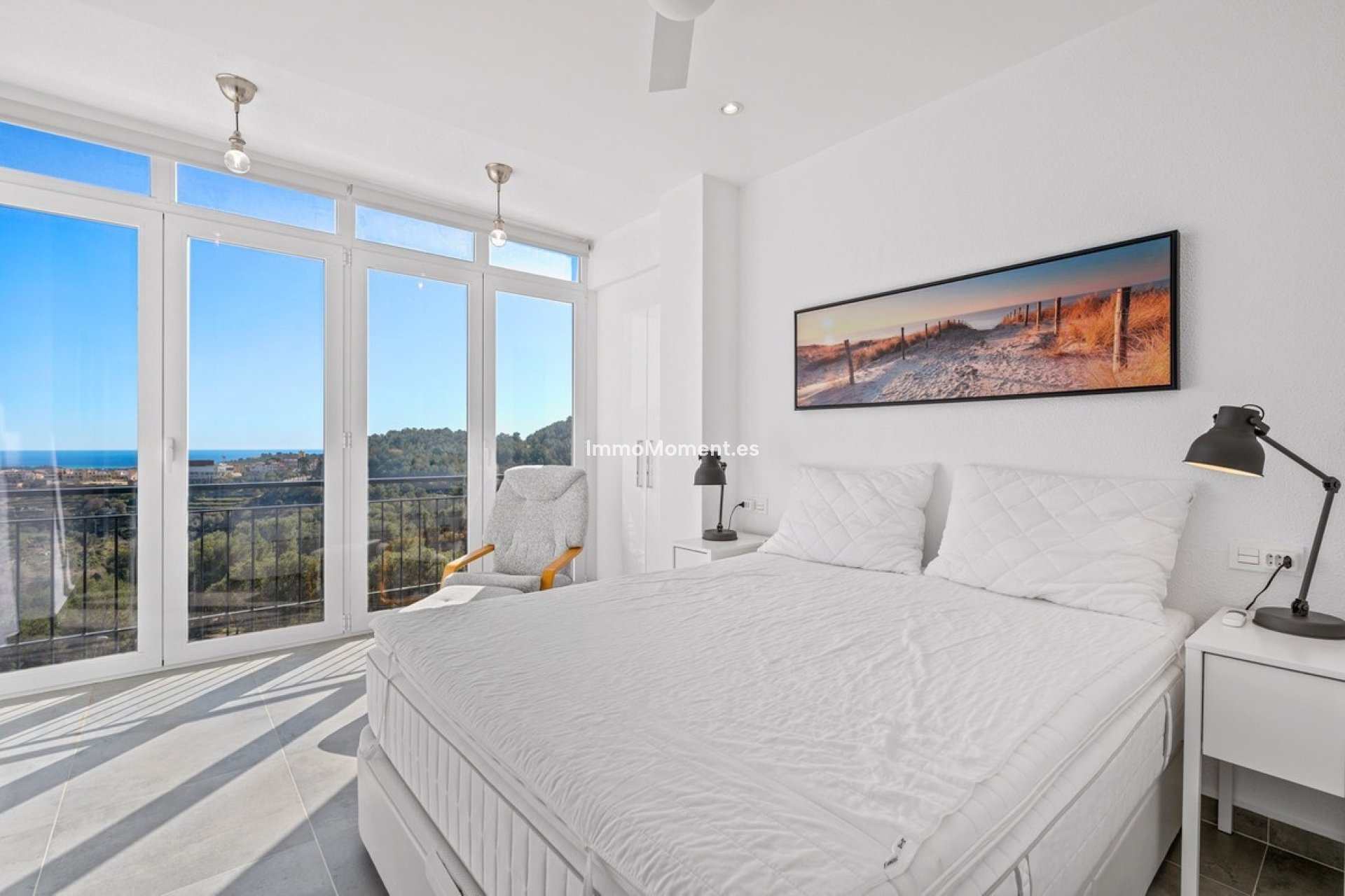 Resale - Apartment - La Nucía - La Nucia Centro