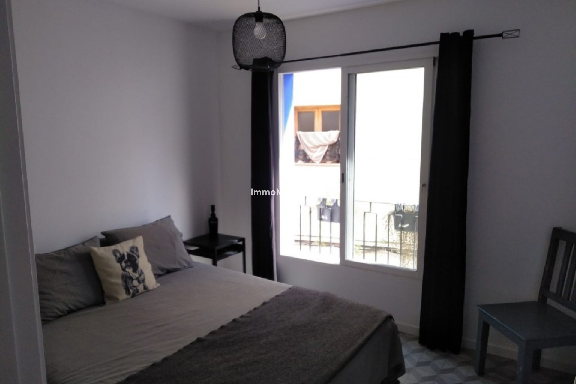 Resale - Apartment - La Nucía - La Nucia Centro