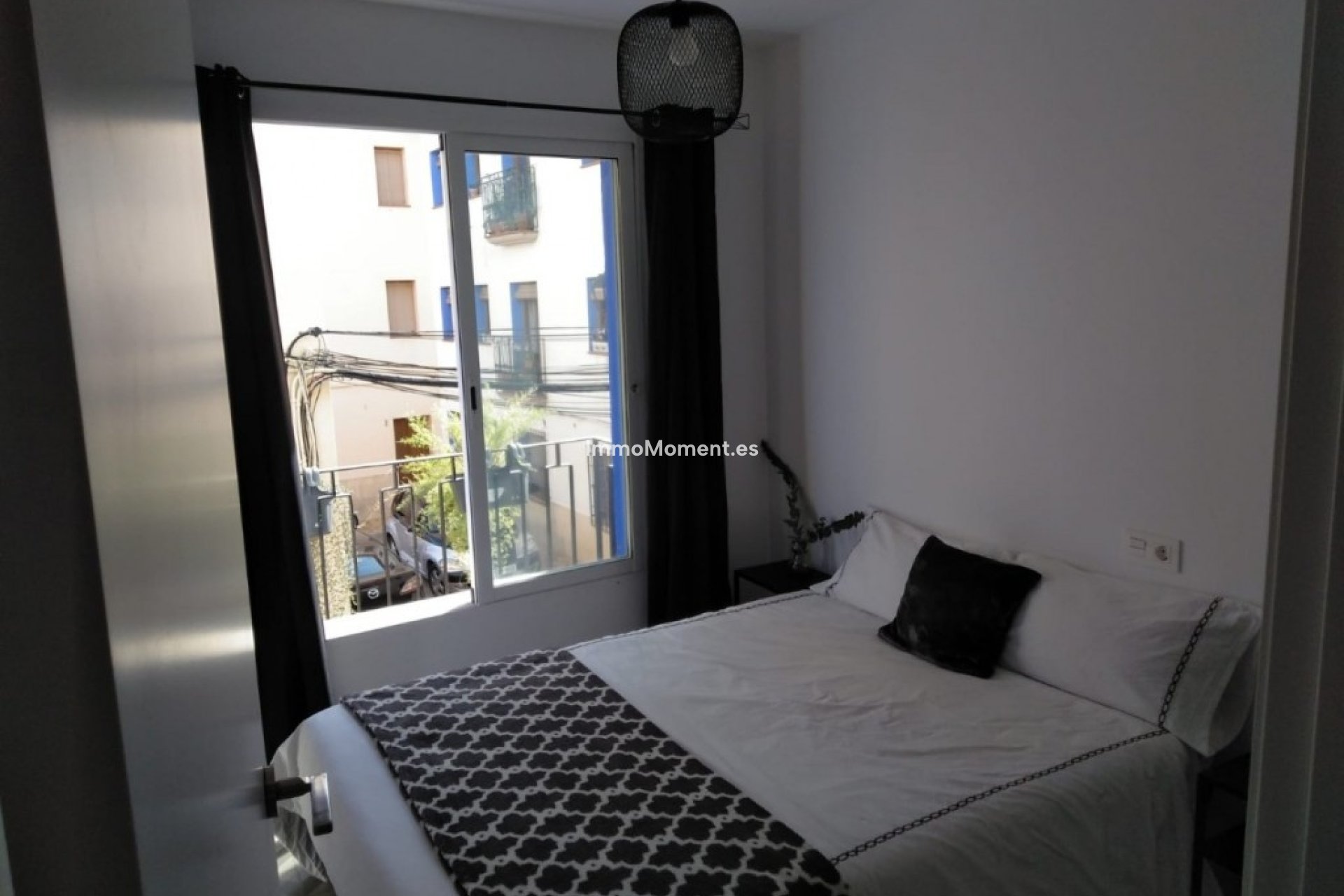 Resale - Apartment - La Nucía - La Nucia Centro