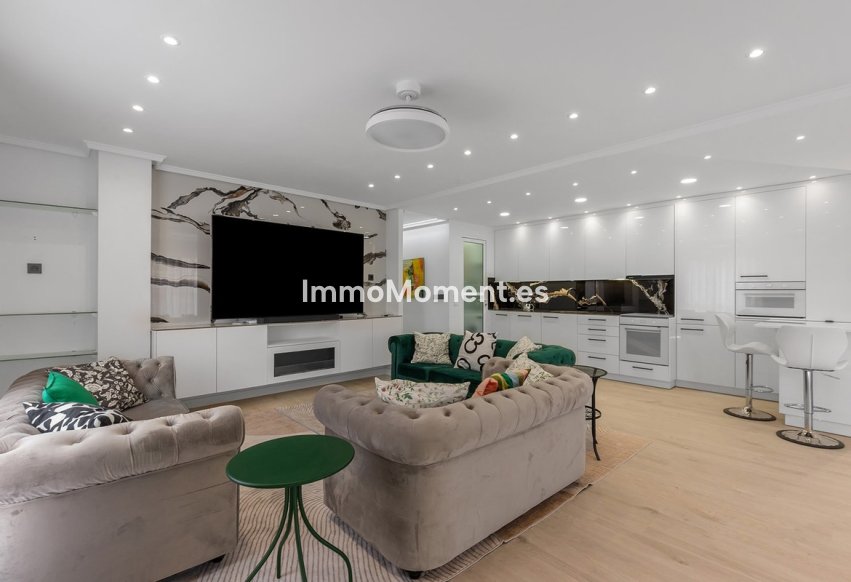 Resale - Apartment - Los Montesinos - Los Montesinos Centro