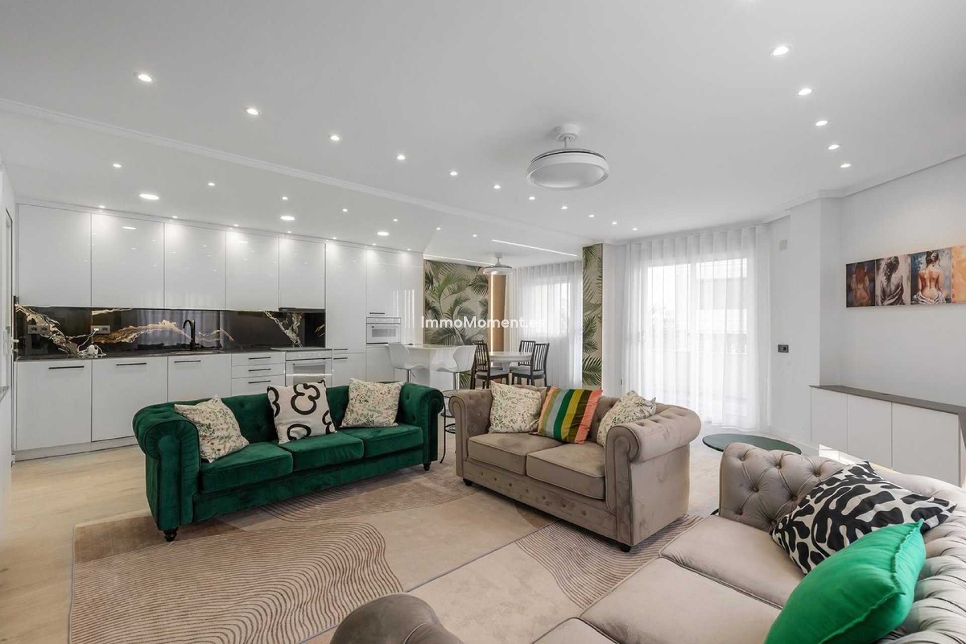 Resale - Apartment - Los Montesinos - Los Montesinos Centro