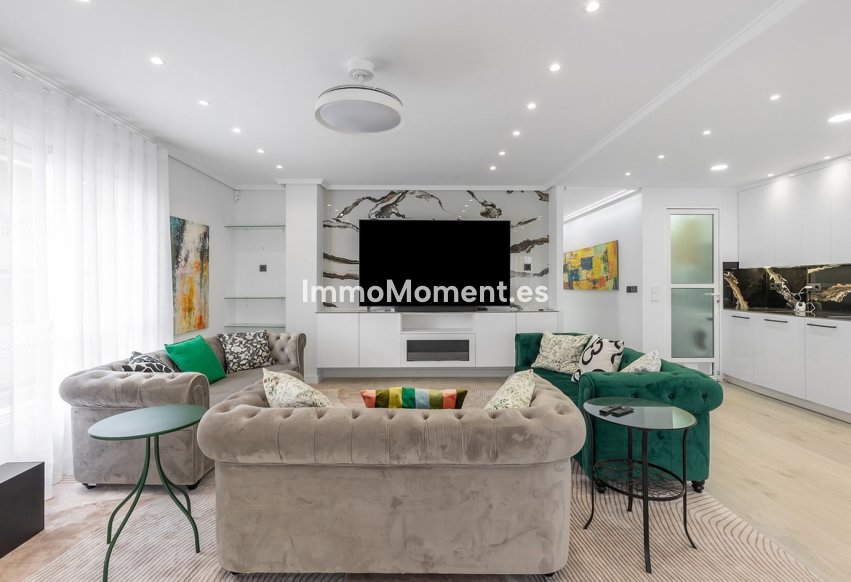 Resale - Apartment - Los Montesinos - Los Montesinos Centro