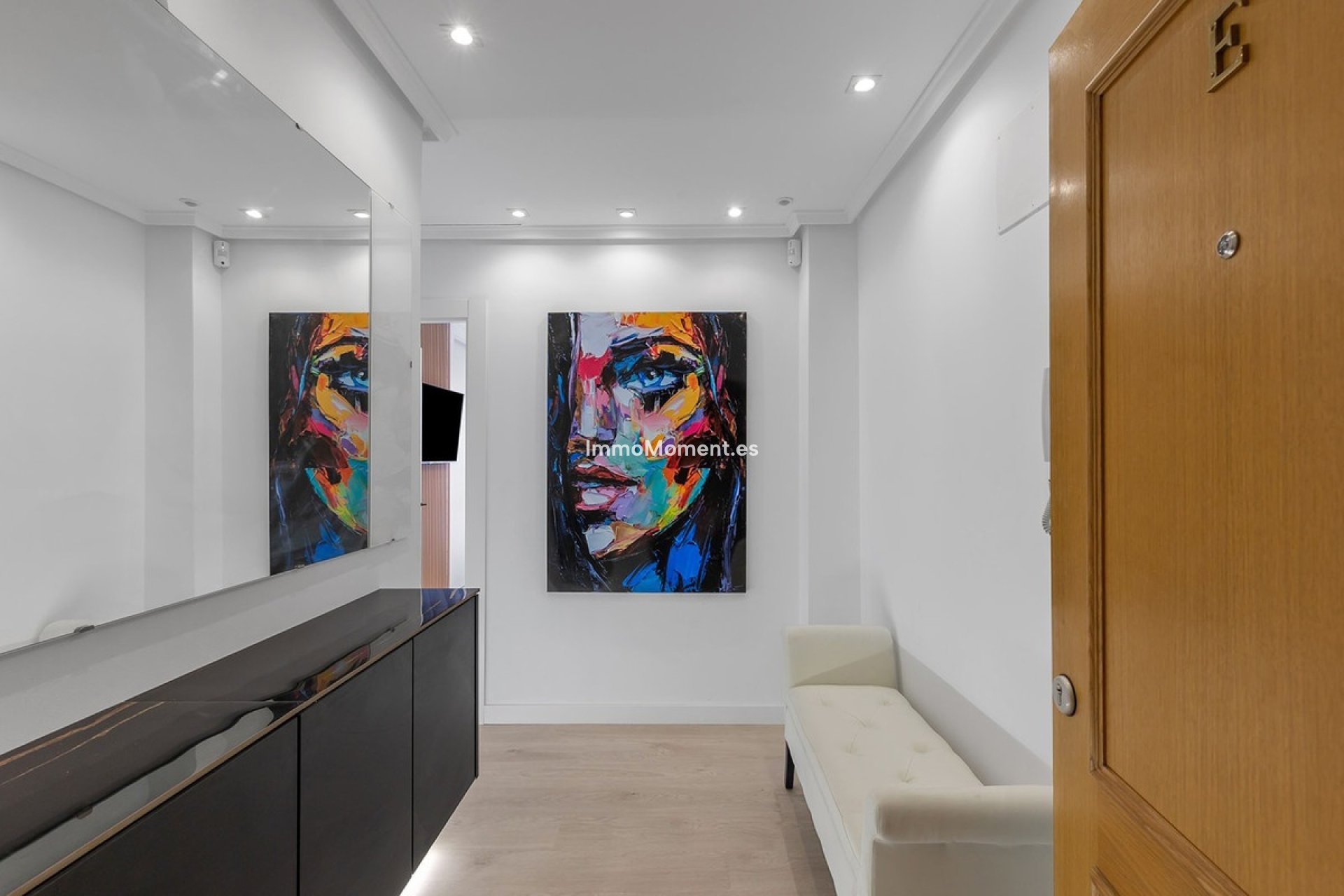 Resale - Apartment - Los Montesinos - Los Montesinos Centro