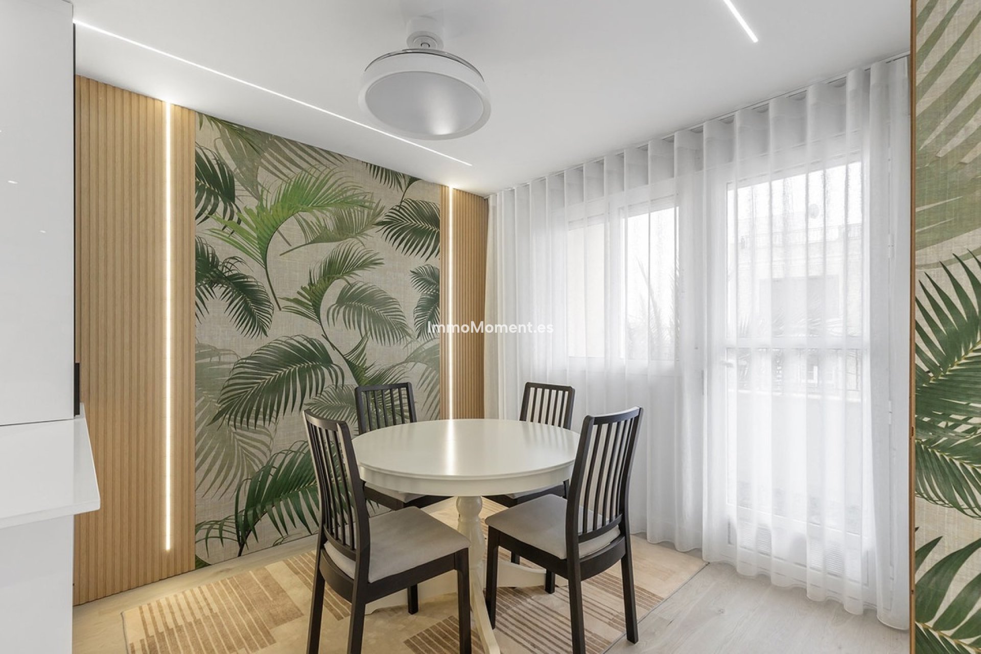 Resale - Apartment - Los Montesinos - Los Montesinos Centro