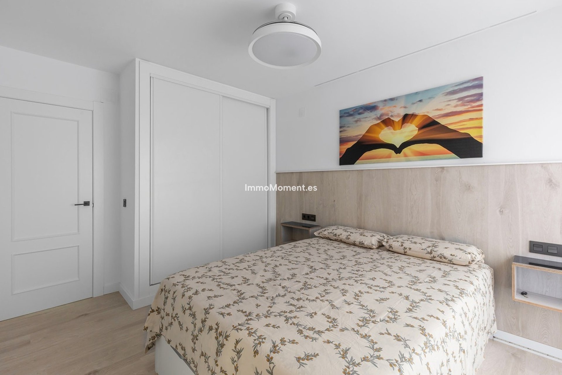 Resale - Apartment - Los Montesinos - Los Montesinos Centro