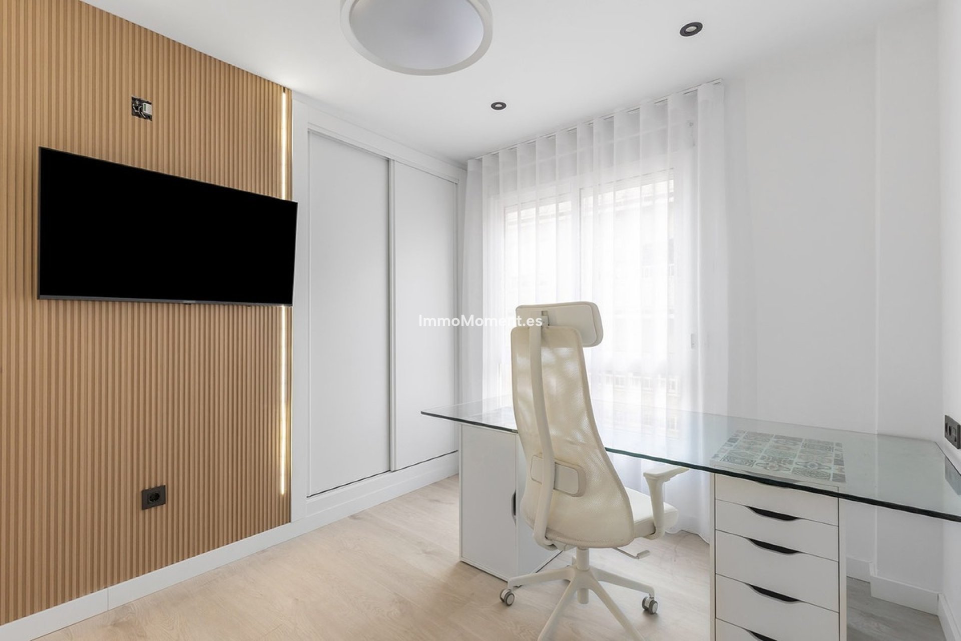 Resale - Apartment - Los Montesinos - Los Montesinos Centro