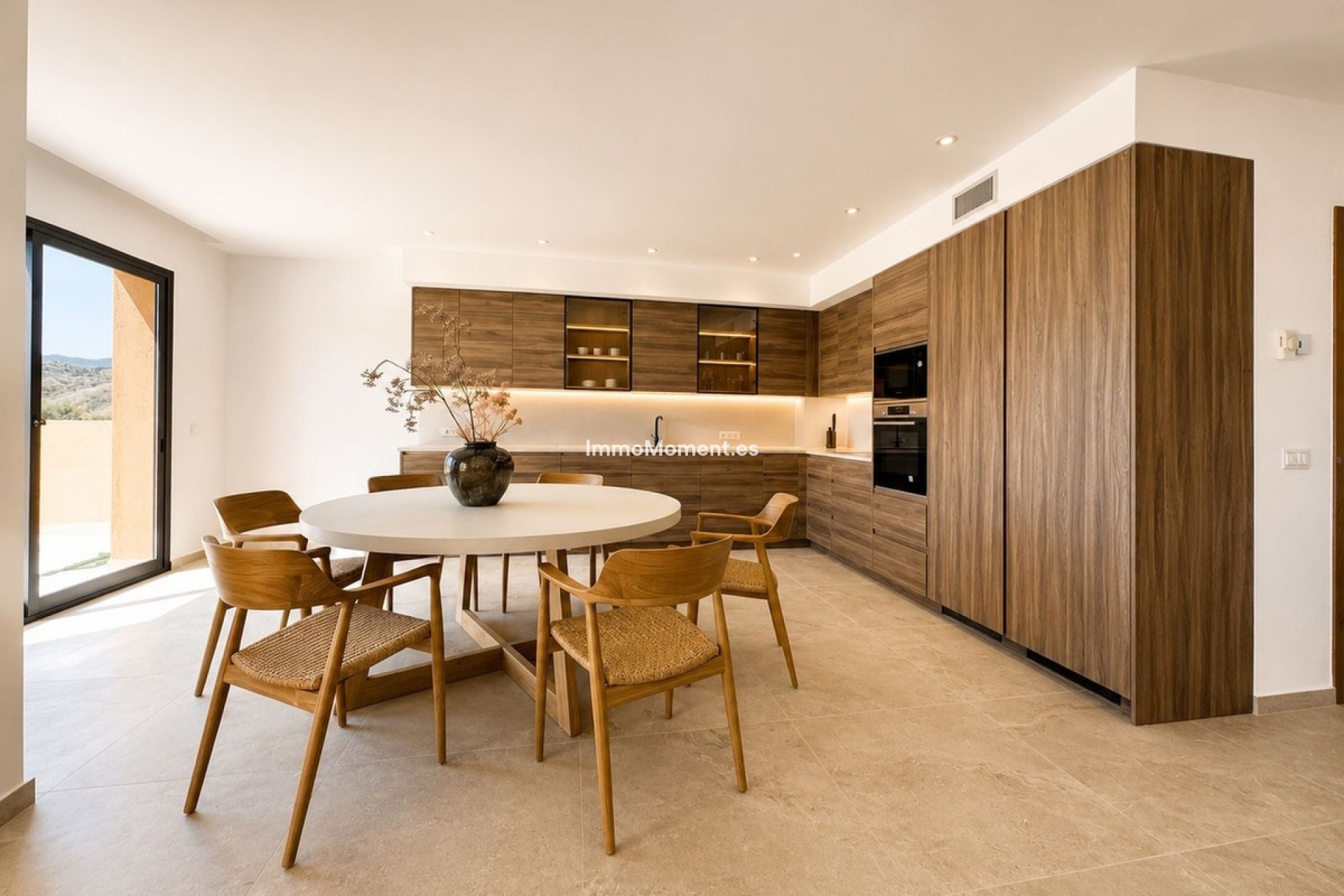 Resale - Apartment - Málaga - Benahavís