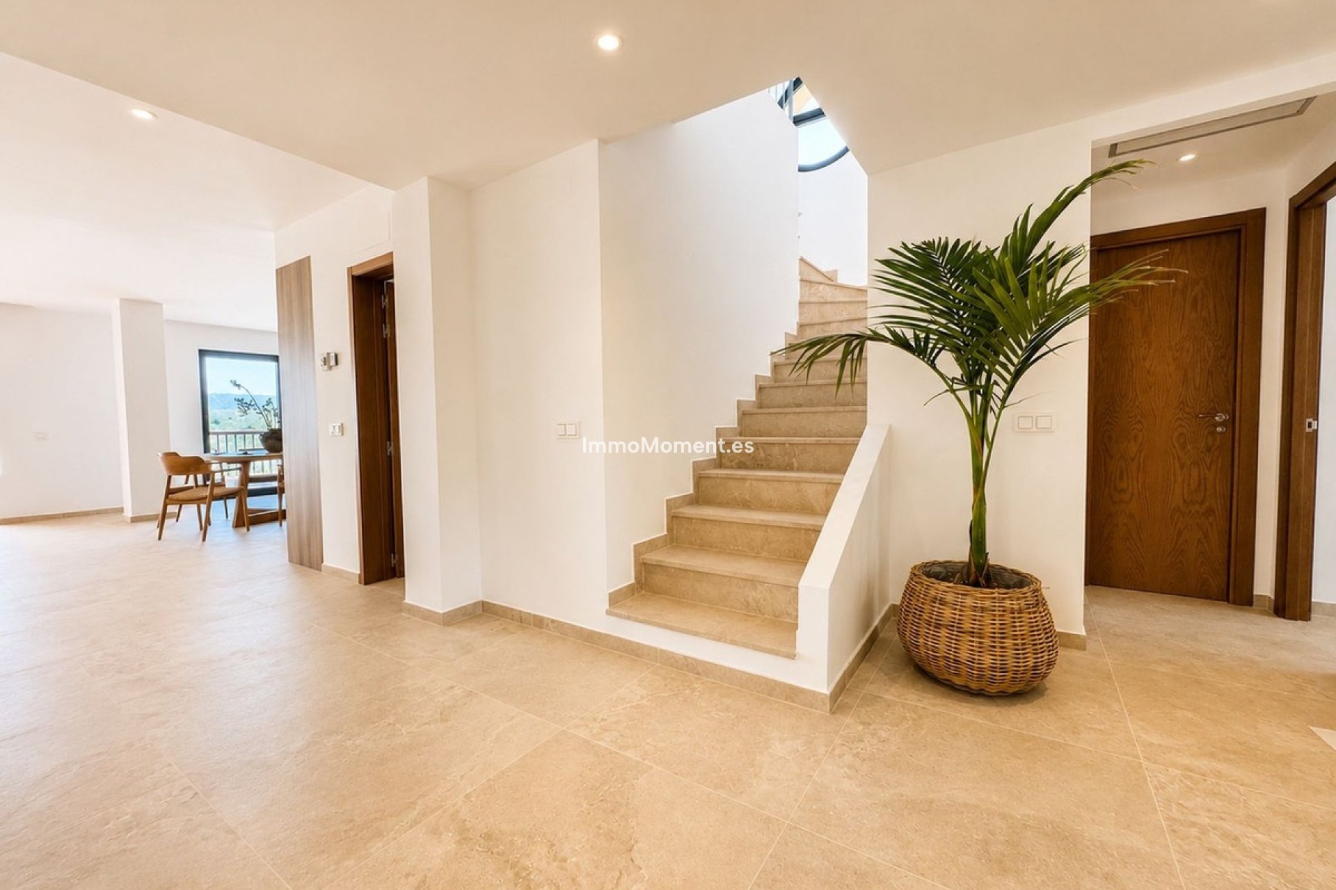 Resale - Apartment - Málaga - Benahavís