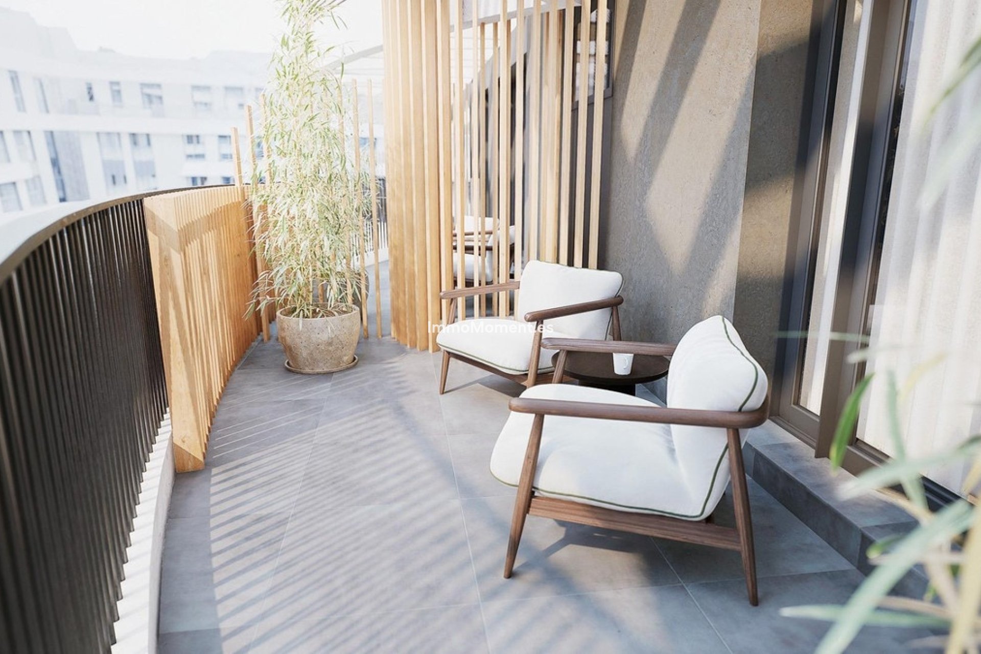 Resale - Apartment - Málaga - Campanillas