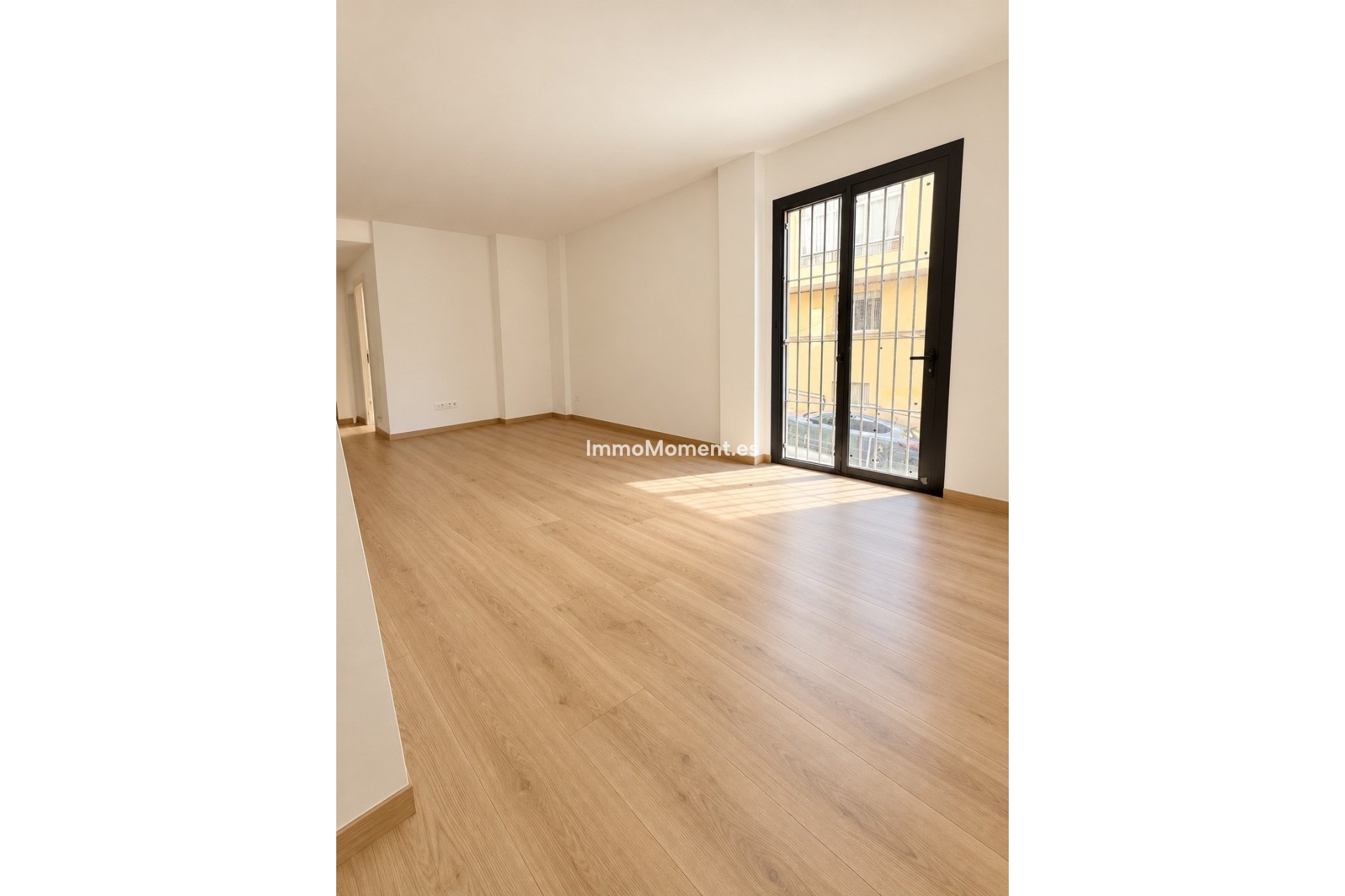 Resale - Apartment - Málaga - Centro Histórico