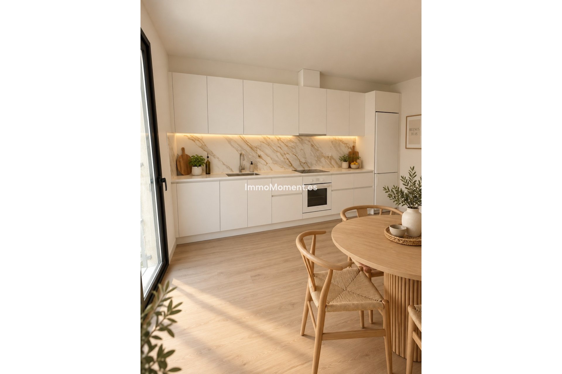 Resale - Apartment - Málaga - Centro Histórico