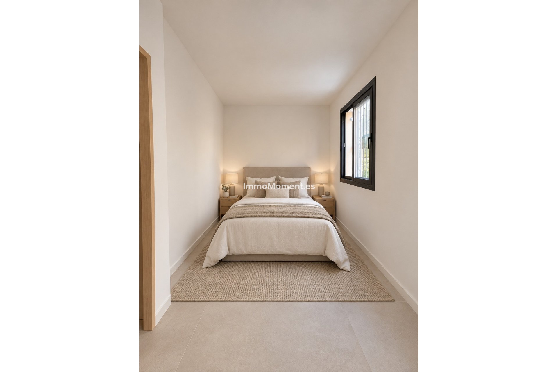 Resale - Apartment - Málaga - Centro Histórico