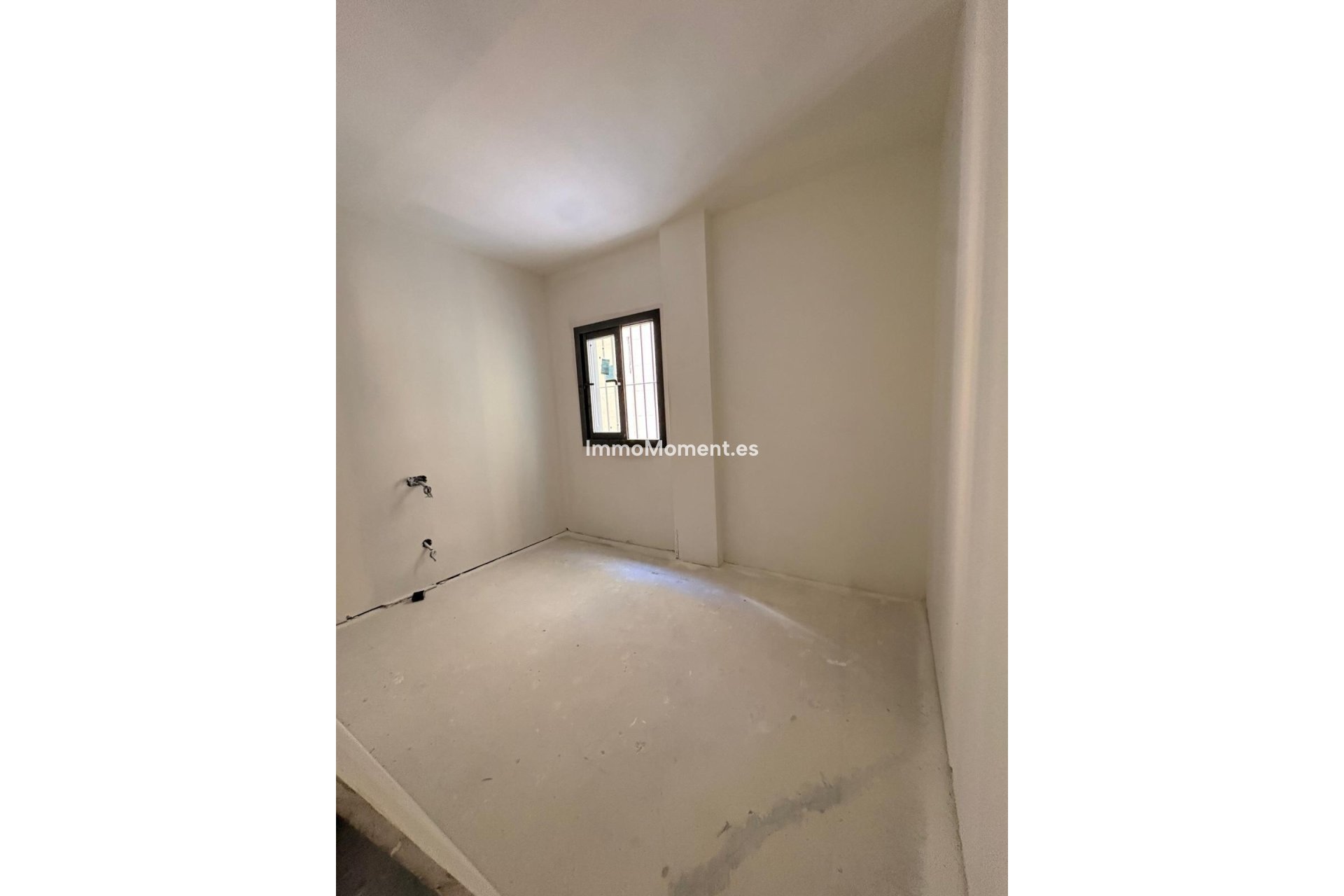 Resale - Apartment - Málaga - Centro Histórico