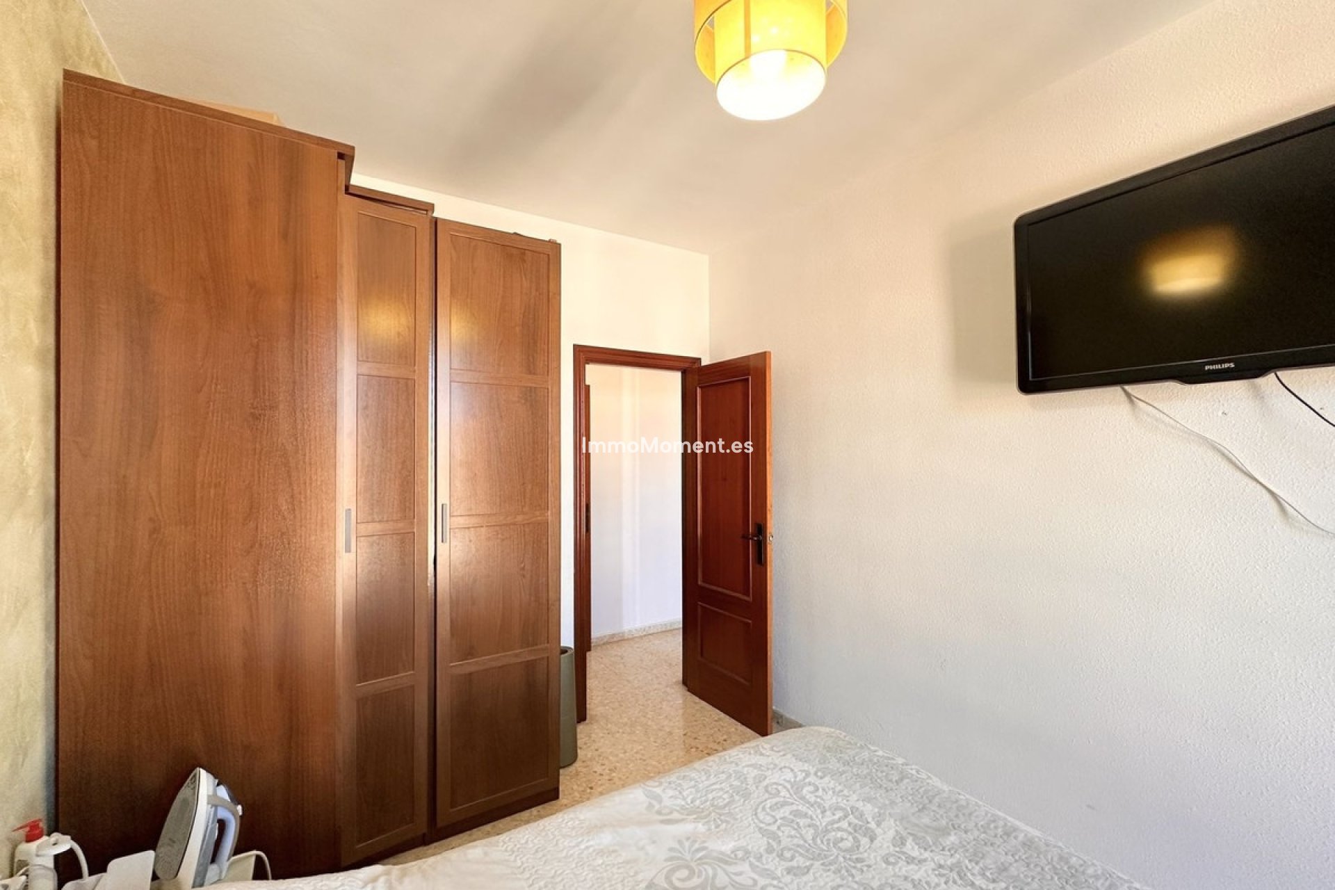 Resale - Apartment - Málaga - Centro Histórico