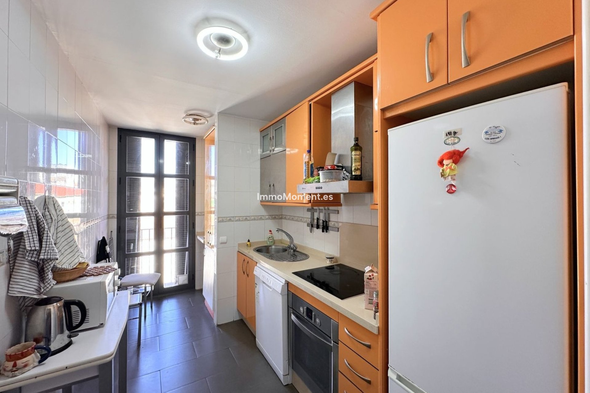 Resale - Apartment - Málaga - Centro Histórico