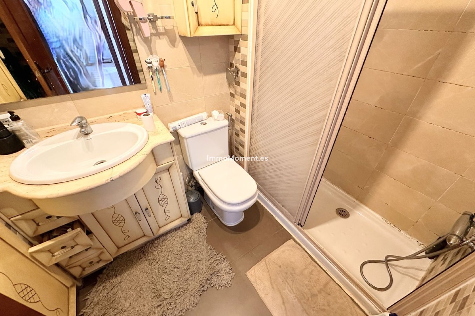 Resale - Apartment - Málaga - Centro Histórico