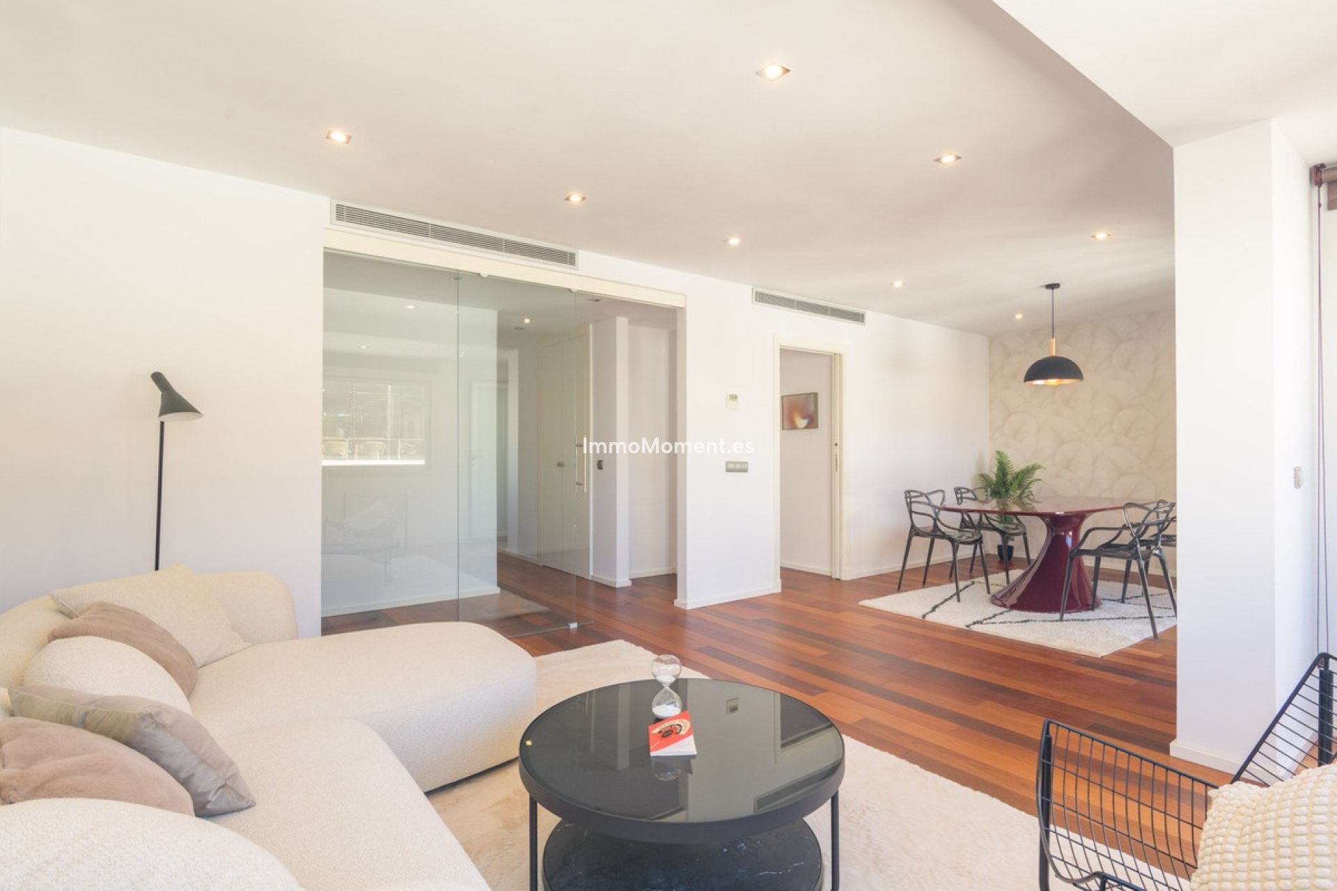 Resale - Apartment - Málaga - Centro Histórico