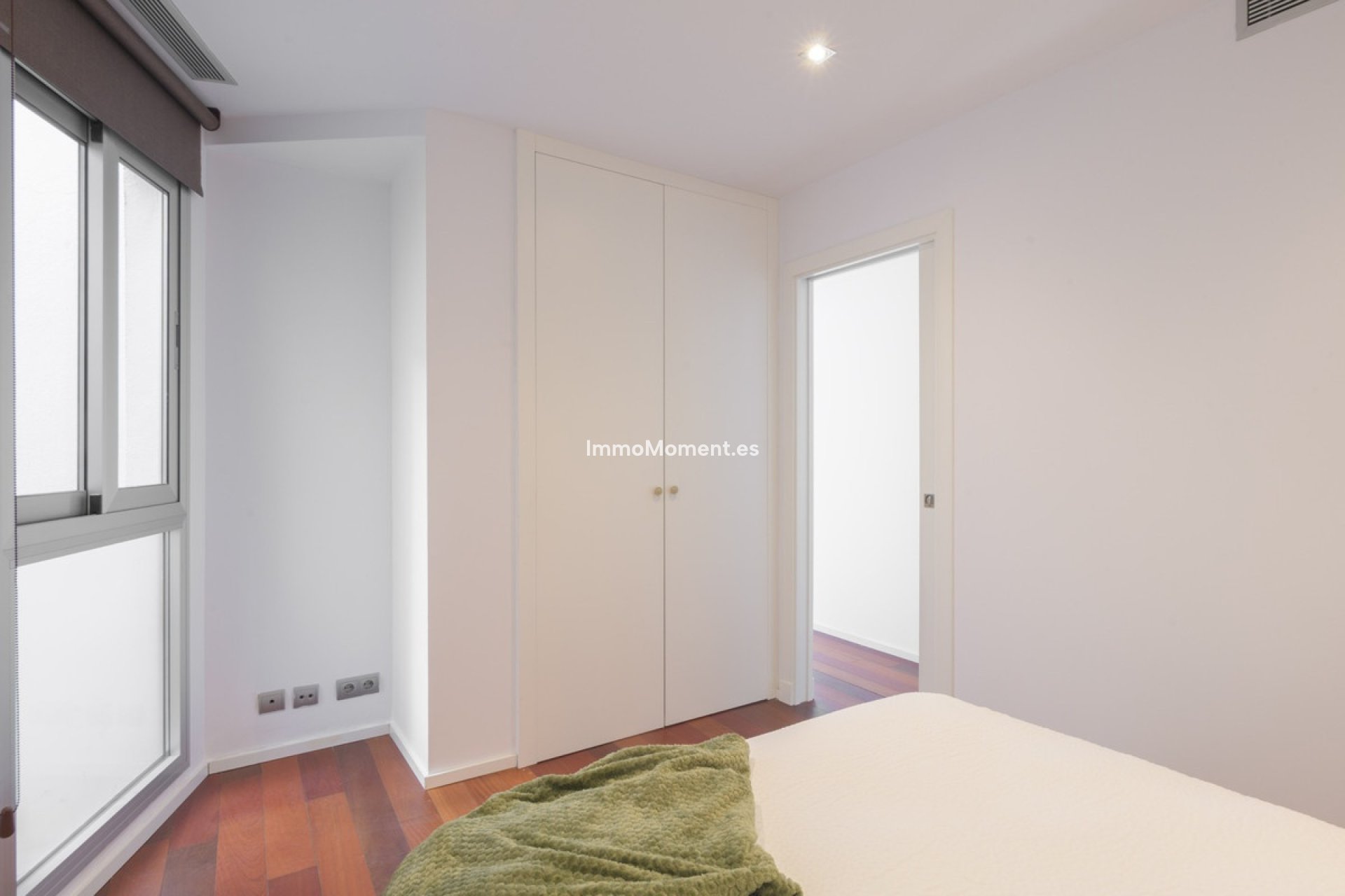 Resale - Apartment - Málaga - Centro Histórico