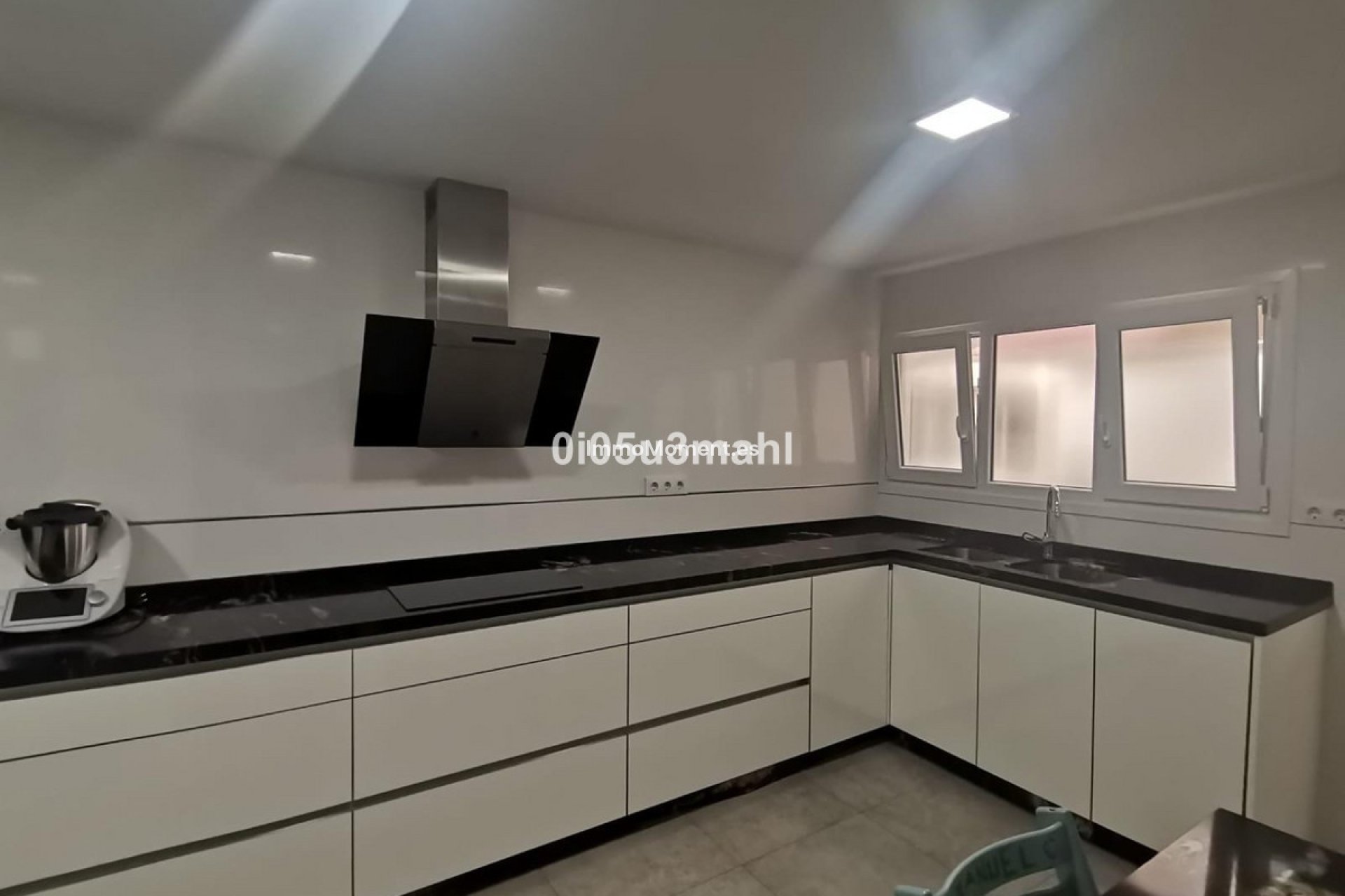 Resale - Apartment - Málaga - El Palo