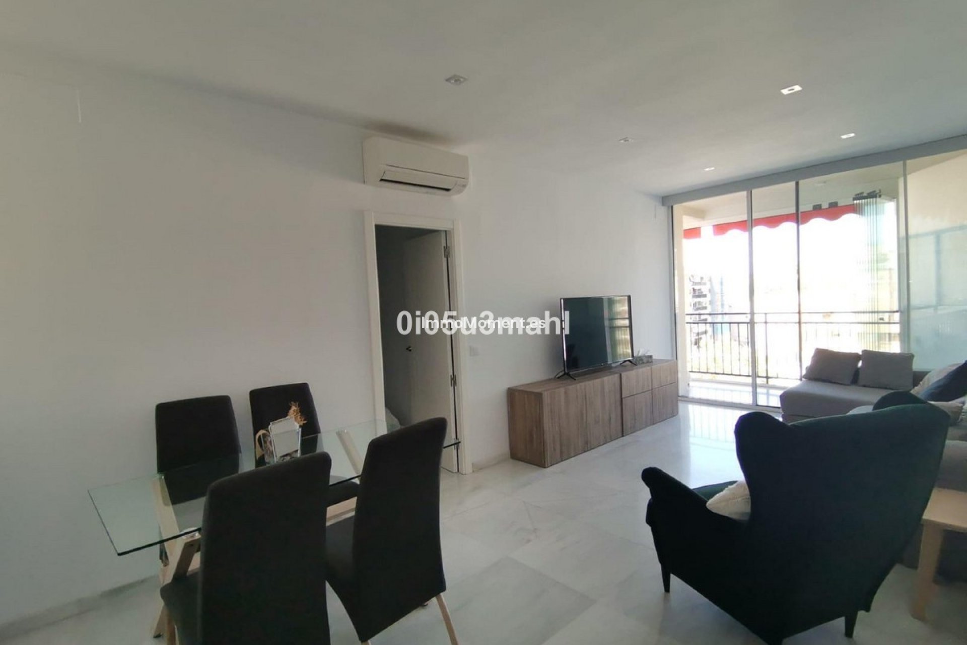 Resale - Apartment - Málaga - El Palo