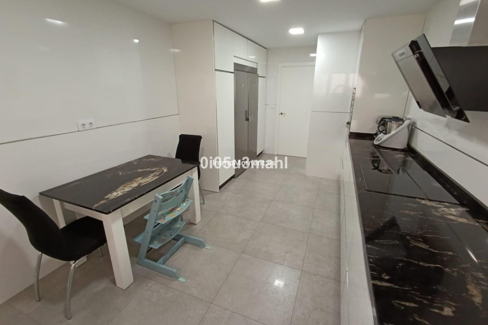 Resale - Apartment - Málaga - El Palo