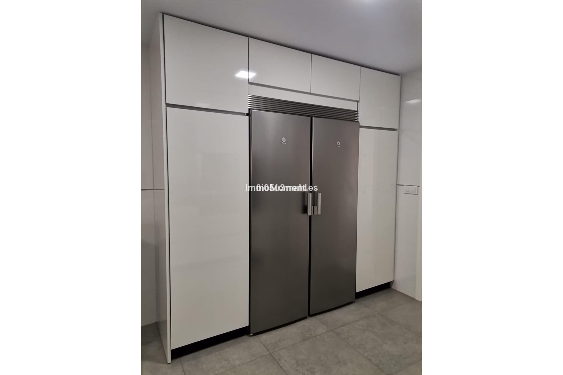Resale - Apartment - Málaga - El Palo